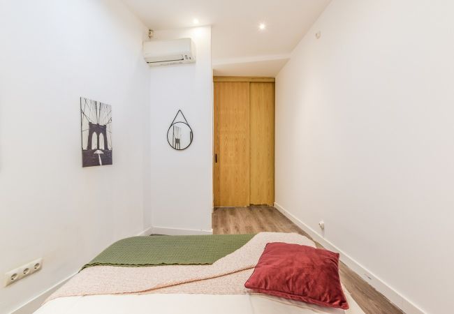 Estudio en Madrid - Gran Vía VIII - Acogedor Estudio en Madrid Estudio en Madrid - Gran Vía VIII - Acogedor Estudio en Madrid