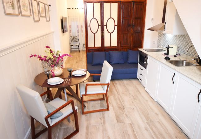 Apartamento en Valencia - Alterhome Renovado apartamento en el Cabanyal
