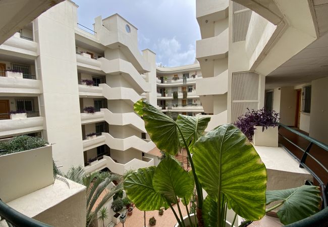 Apartamento en Marbella - Alterhome Apartamento con piscina en Marbella-San Pedro de Alcántara