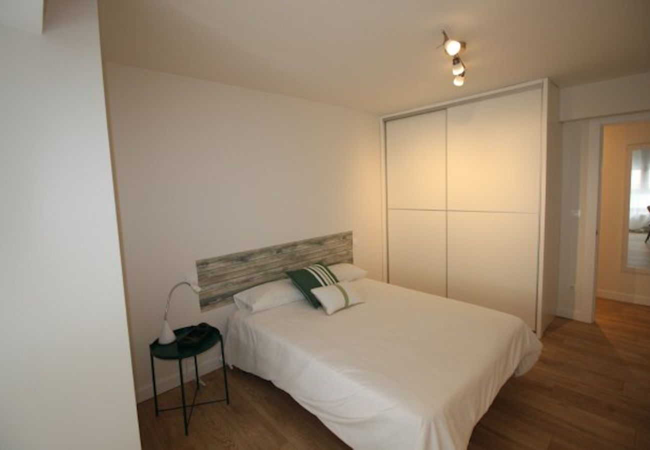 Apartamento en Santander - Alterhome Apartamento en zona tranquila de Santander