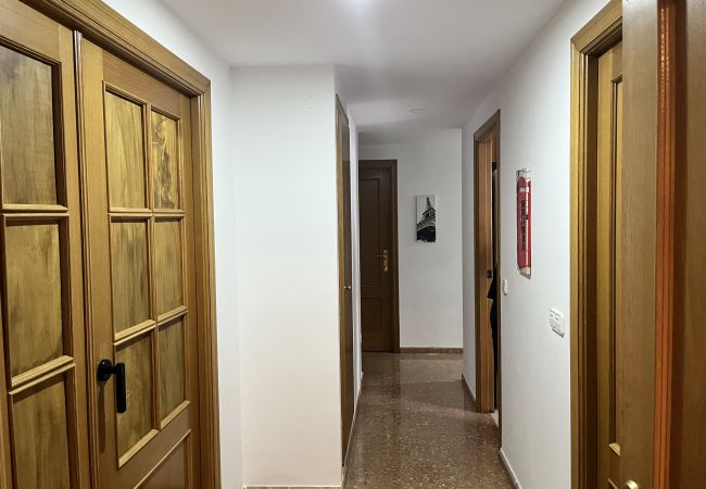 Alquiler por habitaciones en Mislata - Habitación individual en la localidad de Mislata