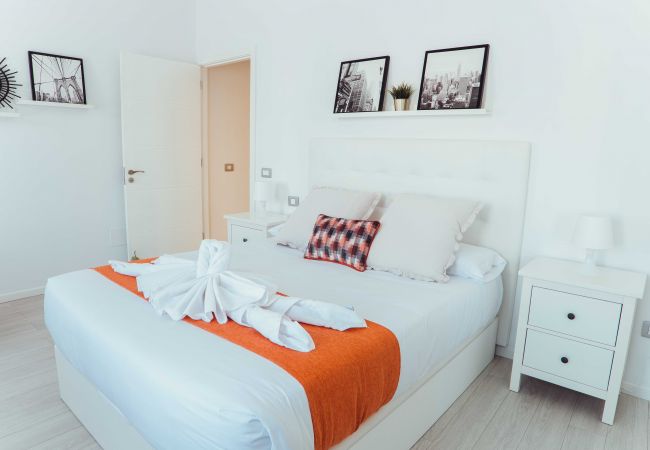 Apartamento en Las Palmas de Gran Canaria - Alterhome Churruca playa de las Canteras - Gran Canaria