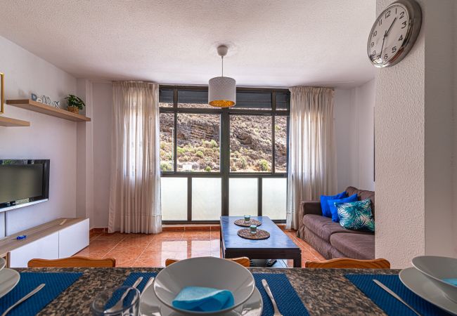 Apartamento en Santa Cruz de Tenerife - Agradable apartamento cercano a Santa Cruz de Tenerife