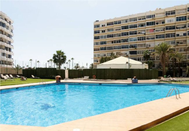 Apartamento en Maspalomas - Alterhome apartamento con piscina en Maspalomas Apartamento en Maspalomas - Alterhome apartamento con piscina en Maspalomas