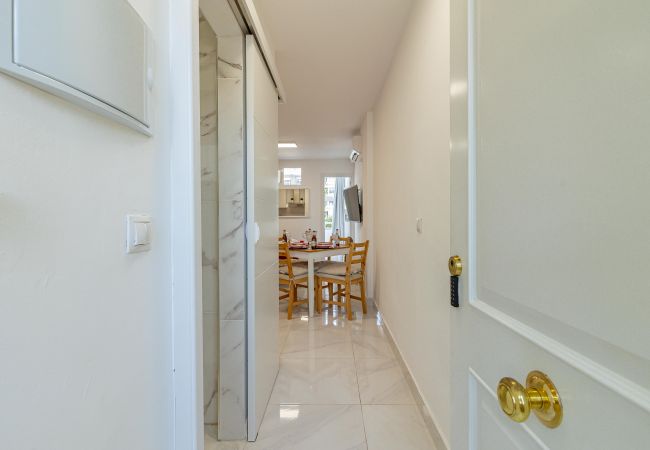 Apartamento en Maspalomas - Alterhome apartamento con piscina en Maspalomas Apartamento en Maspalomas - Alterhome apartamento con piscina en Maspalomas