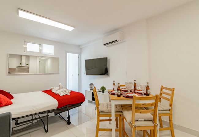 Apartamento en Maspalomas - Alterhome apartamento con piscina en Maspalomas Apartamento en Maspalomas - Alterhome apartamento con piscina en Maspalomas