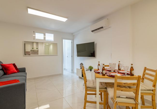Apartamento en Maspalomas - Alterhome apartamento con piscina en Maspalomas Apartamento en Maspalomas - Alterhome apartamento con piscina en Maspalomas