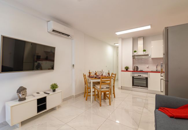 Apartamento en Maspalomas - Alterhome apartamento con piscina en Maspalomas Apartamento en Maspalomas - Alterhome apartamento con piscina en Maspalomas