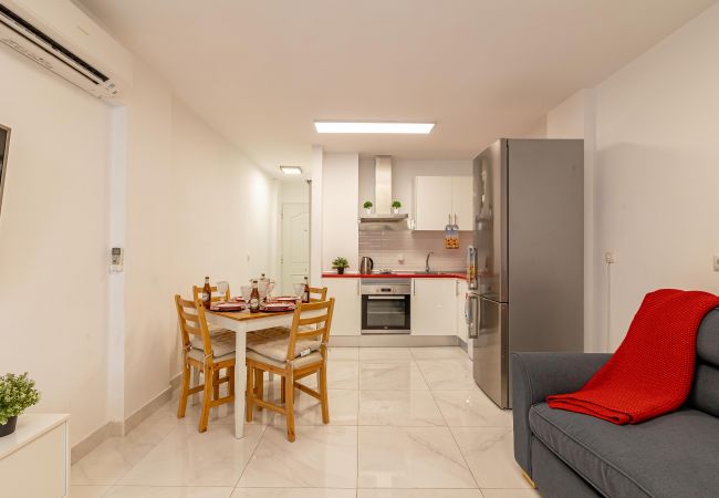 Apartamento en Maspalomas - Alterhome apartamento con piscina en Maspalomas Apartamento en Maspalomas - Alterhome apartamento con piscina en Maspalomas