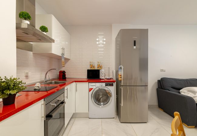 Apartamento en Maspalomas - Alterhome apartamento con piscina en Maspalomas Apartamento en Maspalomas - Alterhome apartamento con piscina en Maspalomas