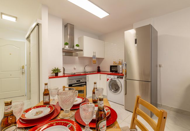 Apartamento en Maspalomas - Alterhome apartamento con piscina en Maspalomas Apartamento en Maspalomas - Alterhome apartamento con piscina en Maspalomas