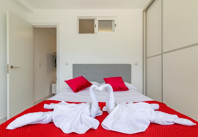Apartamento en Maspalomas - Alterhome apartamento con piscina en Maspalomas Apartamento en Maspalomas - Alterhome apartamento con piscina en Maspalomas