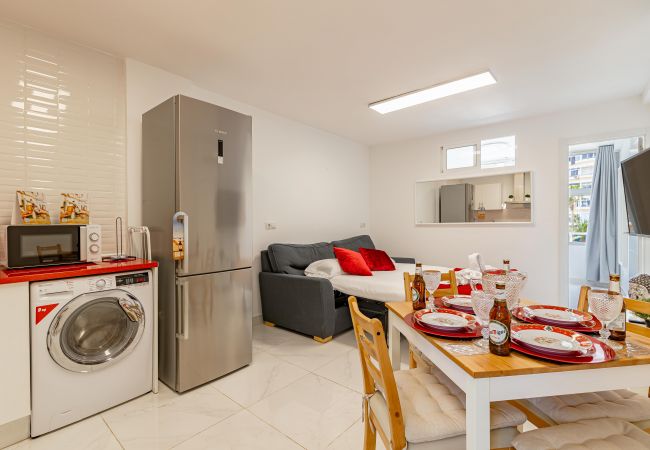 Apartamento en Maspalomas - Alterhome apartamento con piscina en Maspalomas Apartamento en Maspalomas - Alterhome apartamento con piscina en Maspalomas