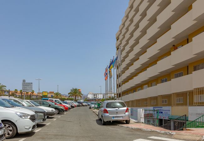 Apartamento en Maspalomas - Alterhome apartamento con piscina en Maspalomas Apartamento en Maspalomas - Alterhome apartamento con piscina en Maspalomas