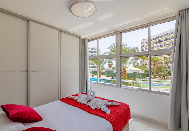 Apartamento en Maspalomas - Alterhome apartamento con piscina en Maspalomas Apartamento en Maspalomas - Alterhome apartamento con piscina en Maspalomas