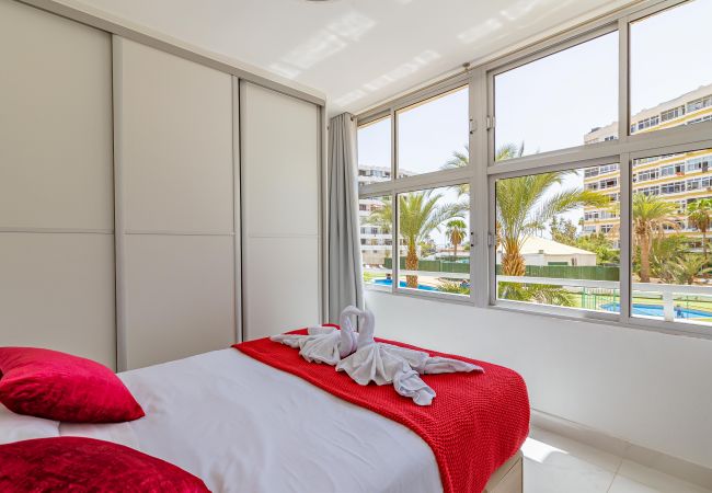 Apartamento en Maspalomas - Alterhome apartamento con piscina en Maspalomas Apartamento en Maspalomas - Alterhome apartamento con piscina en Maspalomas