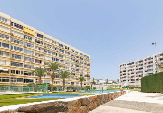 Apartamento en Maspalomas - Alterhome apartamento con piscina en Maspalomas