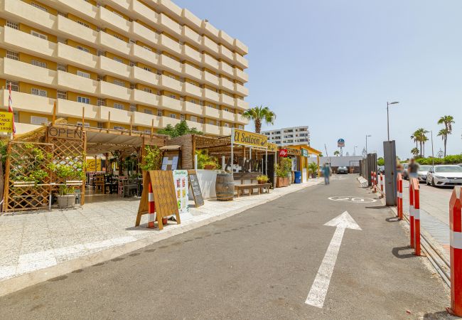 Apartamento en Maspalomas - Alterhome apartamento con piscina en Maspalomas Apartamento en Maspalomas - Alterhome apartamento con piscina en Maspalomas