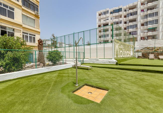 Apartamento en Maspalomas - Alterhome apartamento con piscina en Maspalomas Apartamento en Maspalomas - Alterhome apartamento con piscina en Maspalomas