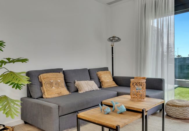 Apartamento en Javea / Xàbia - Pendiente publicar Chalet en Jávea