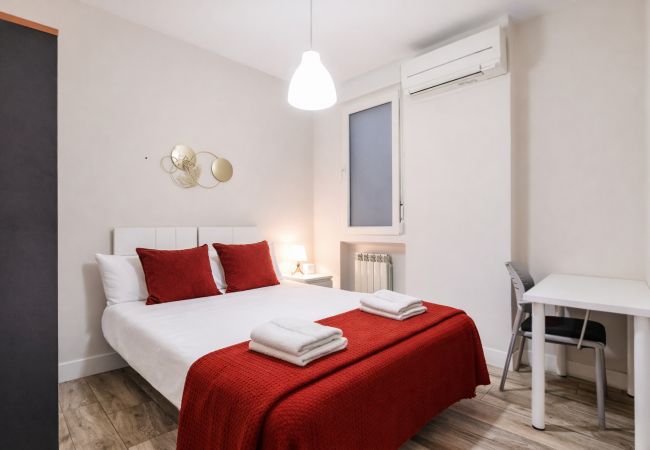Apartamento en Madrid - Vive Madrid desde el corazón del Retiro