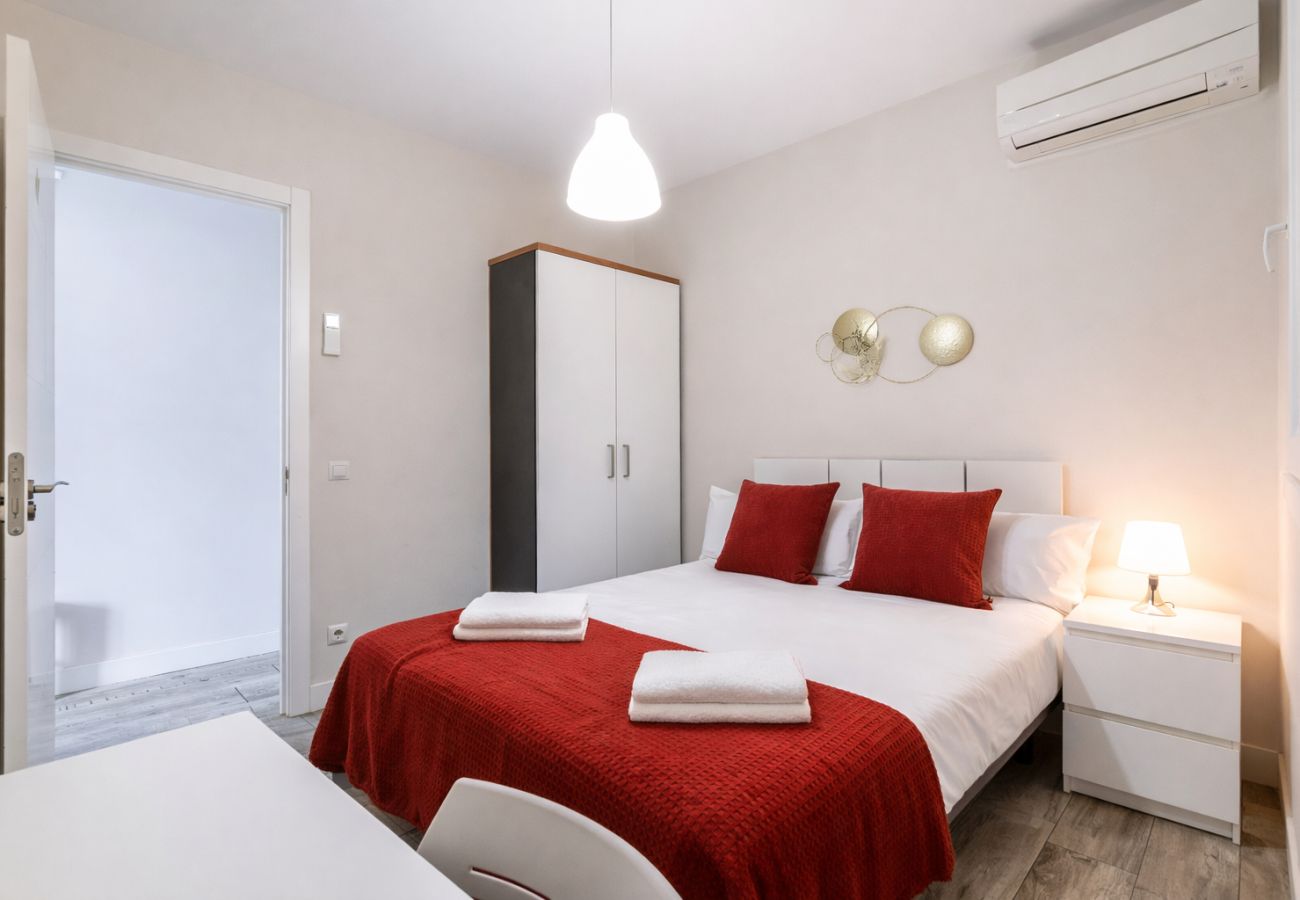 Apartamento en Madrid - Vive Madrid desde el corazón del Retiro