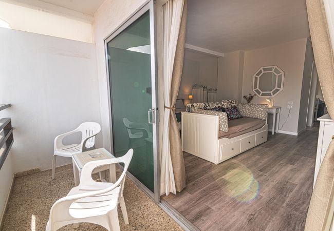 Apartamento en Puerto de la Cruz - Apartamento con terraza y vistas Puerto de la Cruz Apartamento en Puerto de la Cruz - Apartamento con terraza y vistas Puerto de la Cruz