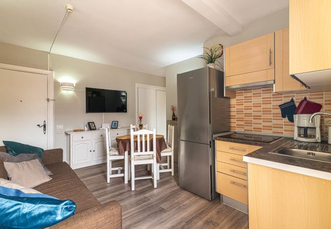 Apartamento en Puerto de la Cruz - Apartamento con terraza y vistas Puerto de la Cruz Apartamento en Puerto de la Cruz - Apartamento con terraza y vistas Puerto de la Cruz
