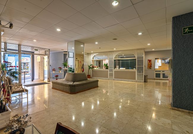 Apartamento en Puerto de la Cruz - Apartamento con terraza y vistas Puerto de la Cruz Apartamento en Puerto de la Cruz - Apartamento con terraza y vistas Puerto de la Cruz