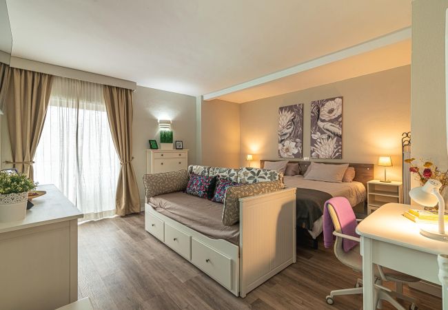 Apartamento en Puerto de la Cruz - Apartamento con terraza y vistas Puerto de la Cruz Apartamento en Puerto de la Cruz - Apartamento con terraza y vistas Puerto de la Cruz