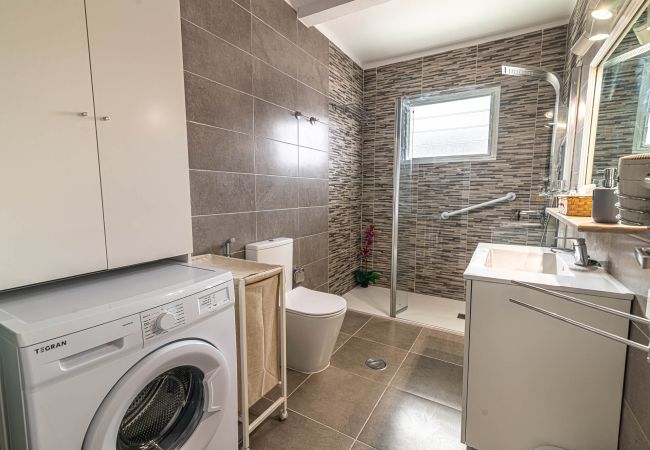 Apartamento en Puerto de la Cruz - Apartamento con terraza y vistas Puerto de la Cruz Apartamento en Puerto de la Cruz - Apartamento con terraza y vistas Puerto de la Cruz