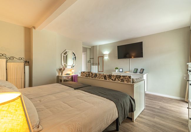 Apartamento en Puerto de la Cruz - Apartamento con terraza y vistas Puerto de la Cruz Apartamento en Puerto de la Cruz - Apartamento con terraza y vistas Puerto de la Cruz
