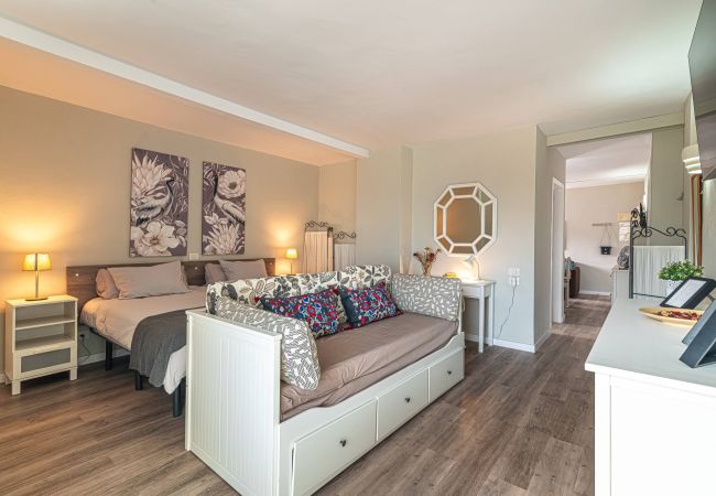 Apartamento en Puerto de la Cruz - Apartamento con terraza y vistas Puerto de la Cruz Apartamento en Puerto de la Cruz - Apartamento con terraza y vistas Puerto de la Cruz