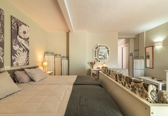 Apartamento en Puerto de la Cruz - Apartamento con terraza y vistas Puerto de la Cruz Apartamento en Puerto de la Cruz - Apartamento con terraza y vistas Puerto de la Cruz