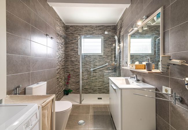 Apartamento en Puerto de la Cruz - Apartamento con terraza y vistas Puerto de la Cruz Apartamento en Puerto de la Cruz - Apartamento con terraza y vistas Puerto de la Cruz
