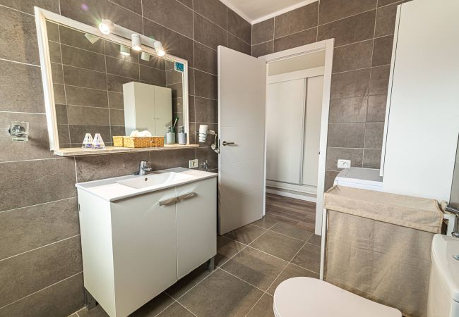 Apartamento en Puerto de la Cruz - Apartamento con terraza y vistas Puerto de la Cruz Apartamento en Puerto de la Cruz - Apartamento con terraza y vistas Puerto de la Cruz