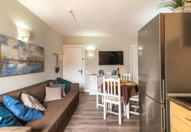 Apartamento en Puerto de la Cruz - Apartamento con terraza y vistas Puerto de la Cruz Apartamento en Puerto de la Cruz - Apartamento con terraza y vistas Puerto de la Cruz