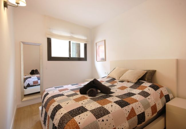 Apartamento en Alella - Nuevo y moderno apartamento en Allella