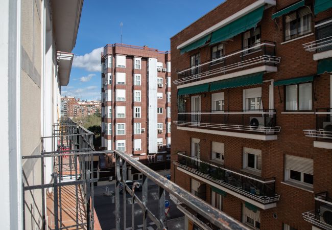 Apartamento en Madrid - Collection Madrid Río 3e