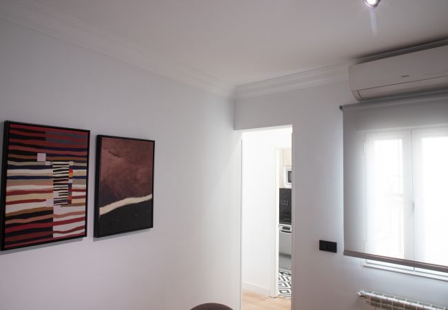 Apartamento en Madrid - Collection Madrid Río 3e