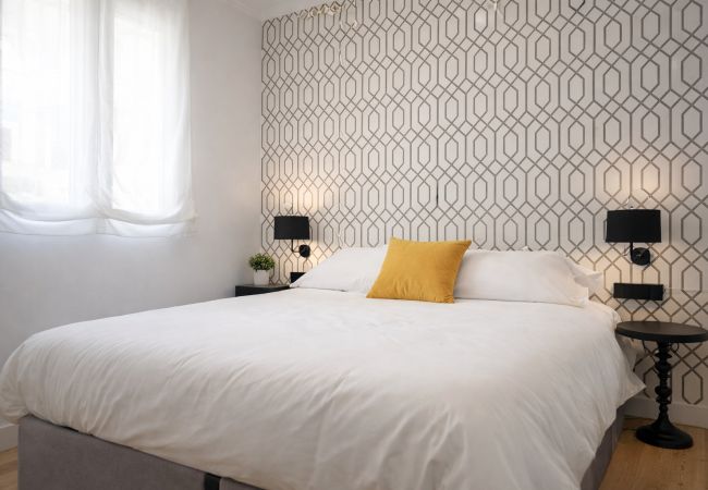 Apartamento en Madrid - Collection Madrid Rio Estándar 3 Personas