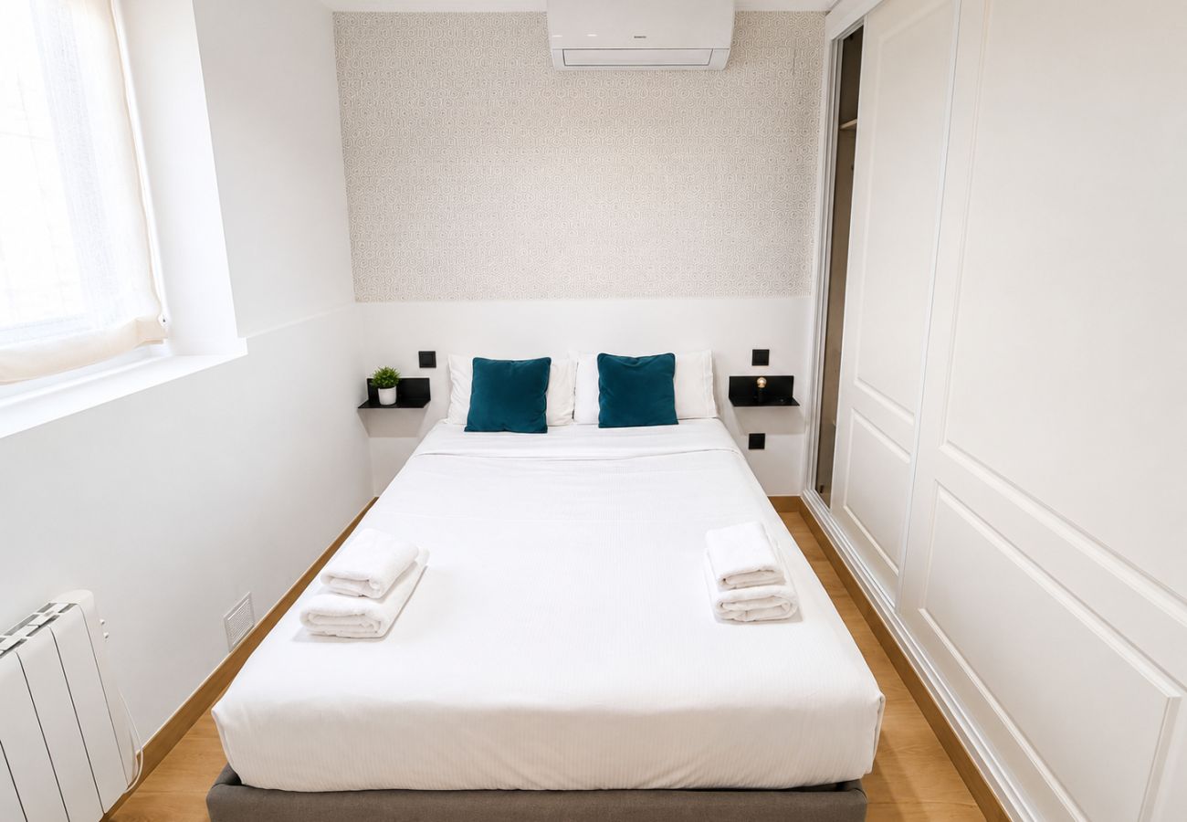 Apartamento en Madrid - Collection Madrid Rio Estándar 3 Personas