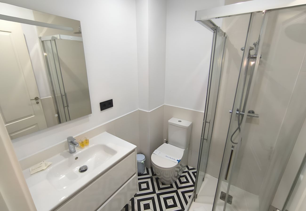 Apartamento en Madrid - Collection Madrid Rio Estándar 3 Personas