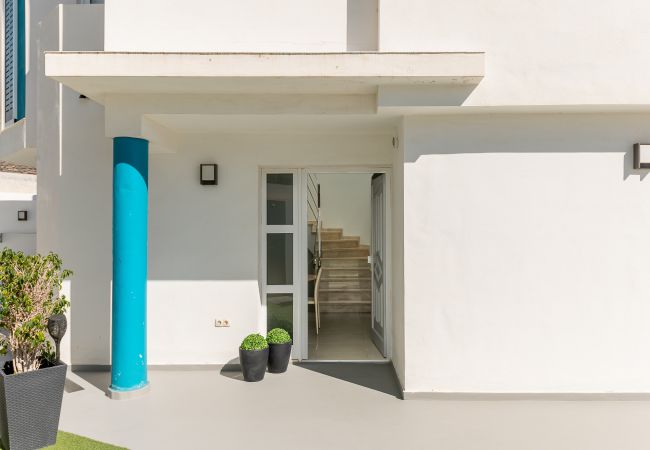 Chalet en El Rosario - Chalet con piscina en Tabaiba by Alterhome Chalet en El Rosario - Chalet con piscina en Tabaiba by Alterhome
