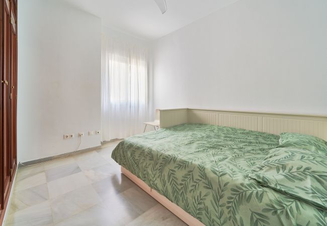 Apartamento en Málaga - Apartamento de 3 dormitorios en el centro de Málaga