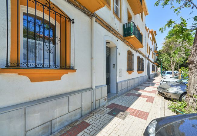 Apartamento en Málaga - APARTAMENTO JORGE GUILLEN