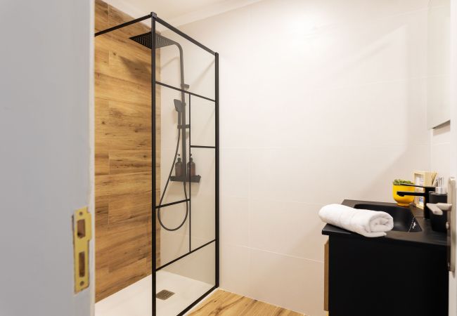 Apartamento en Candelaria - Casa Checha: Encanto y Brisa Marina a un Paso de la Playa Apartamento en Candelaria - Casa Checha: Encanto y Brisa Marina a un Paso de la Playa