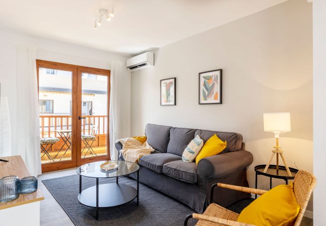 Apartamento en Candelaria - Casa Checha: Encanto y Brisa Marina a un Paso de la Playa Apartamento en Candelaria - Casa Checha: Encanto y Brisa Marina a un Paso de la Playa
