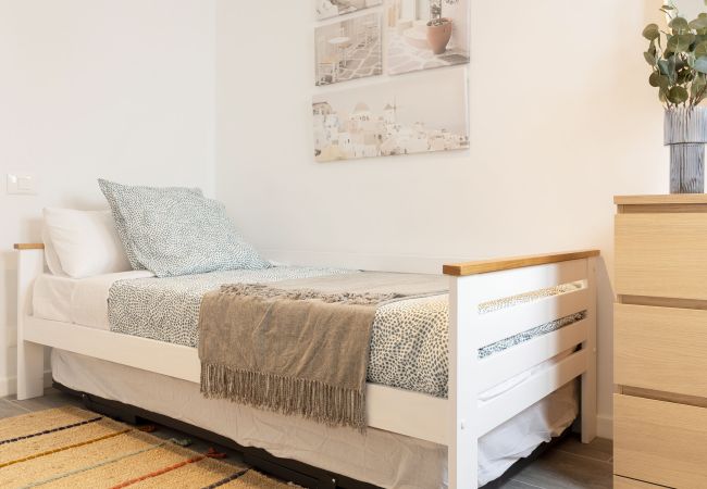 Apartamento en Candelaria - Casa Checha: Encanto y Brisa Marina a un Paso de la Playa Apartamento en Candelaria - Casa Checha: Encanto y Brisa Marina a un Paso de la Playa