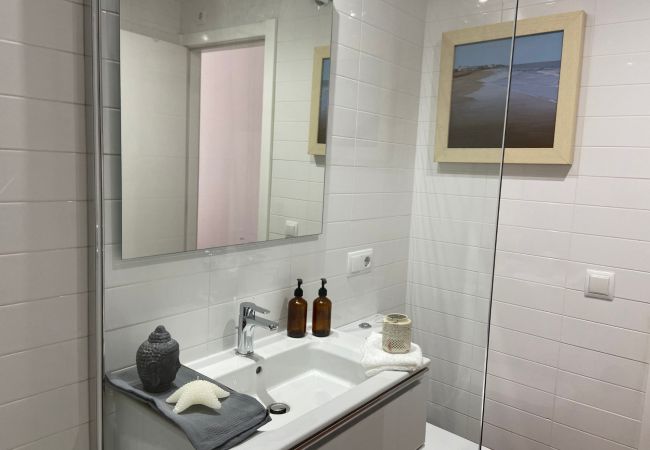 Apartamento en Javea / Xàbia - Apartamento frente al mar con terraza y vistas en Jávea Apartamento en Javea / Xàbia - Apartamento frente al mar con terraza y vistas en Jávea